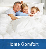 Homeowners Home Comfort