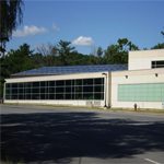 Recreation Center