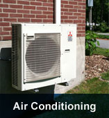 Homeowners Air Conditioning