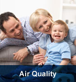 Homeowners Air Quality