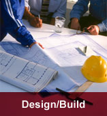 Building Owners Design/Build
