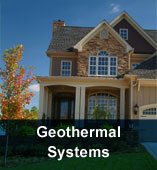 Homeowners Geothermal Heat