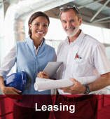 Building Owners Leasing