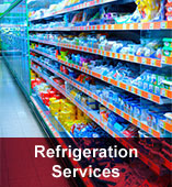Building Owners Refrigeration Services