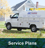 Homeowners Service Plans