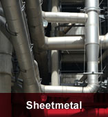 Building Owners Sheetmetal
