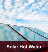 Building Owners Solar Hot Water